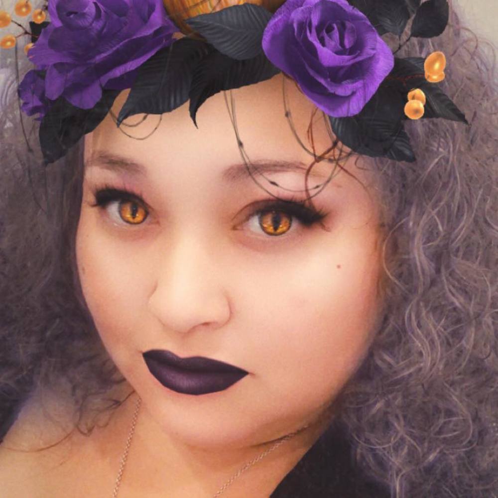 Meet your Posher, Krystal